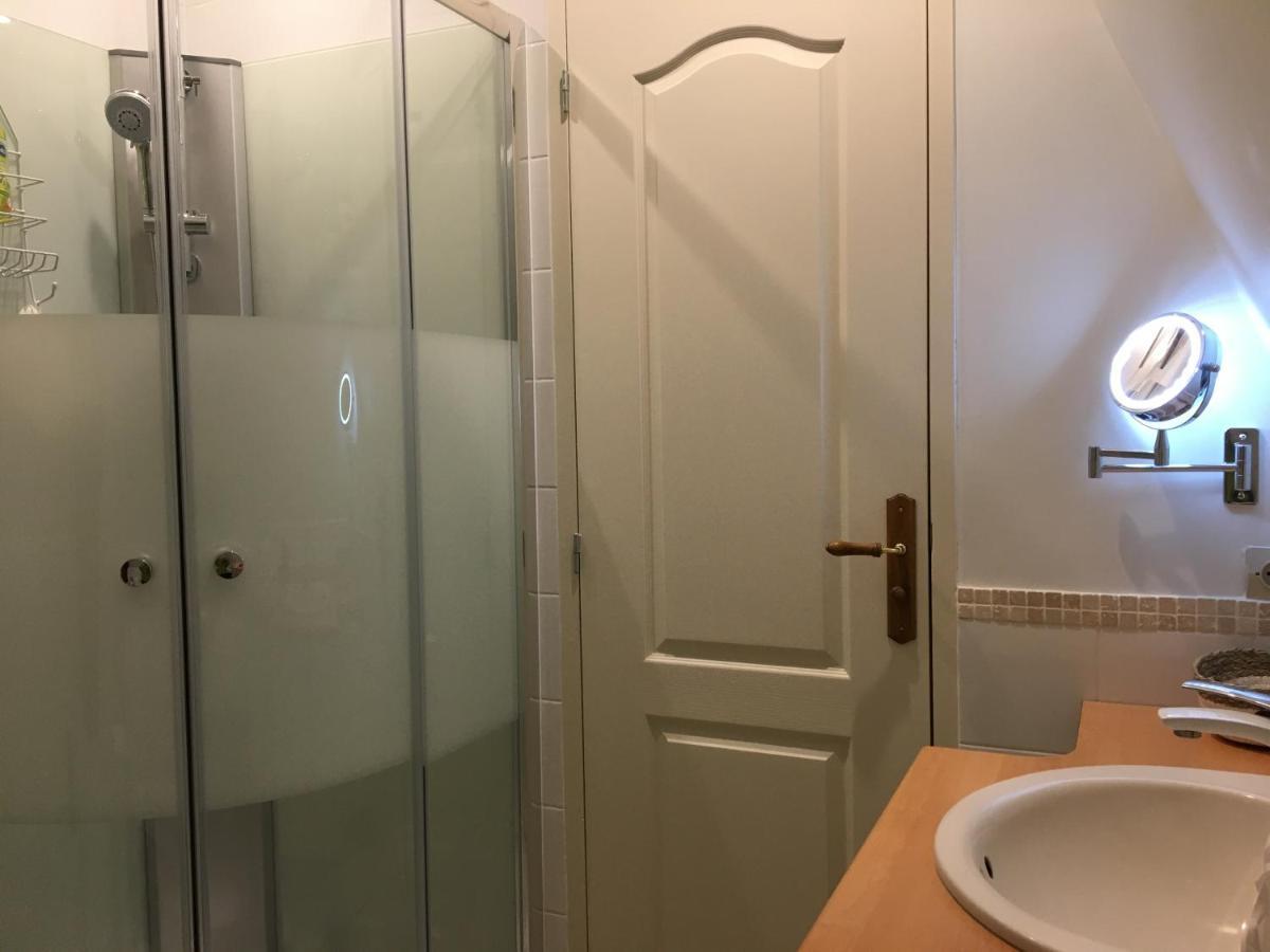 La Tuilerie Grange (Adults Only) Vila Le Bugue Exterior foto