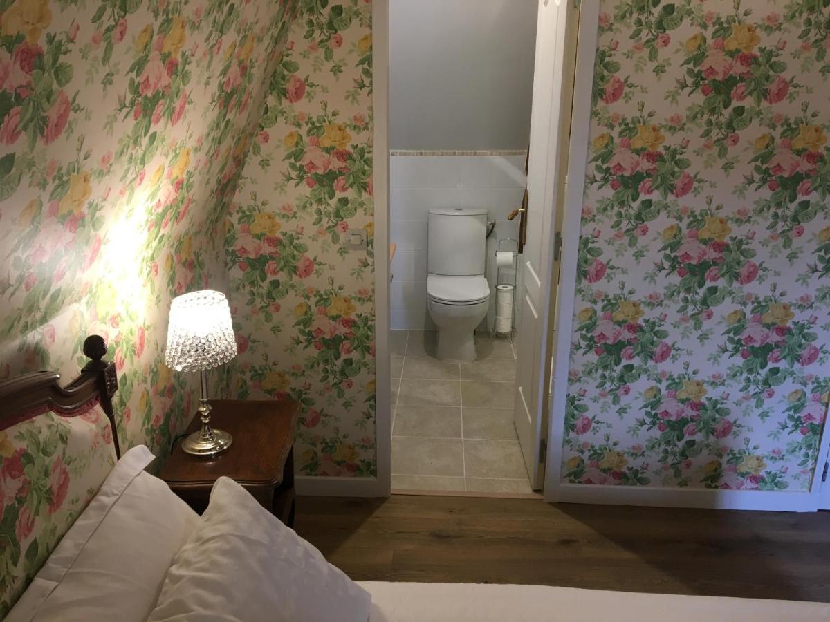 La Tuilerie Grange (Adults Only) Vila Le Bugue Exterior foto