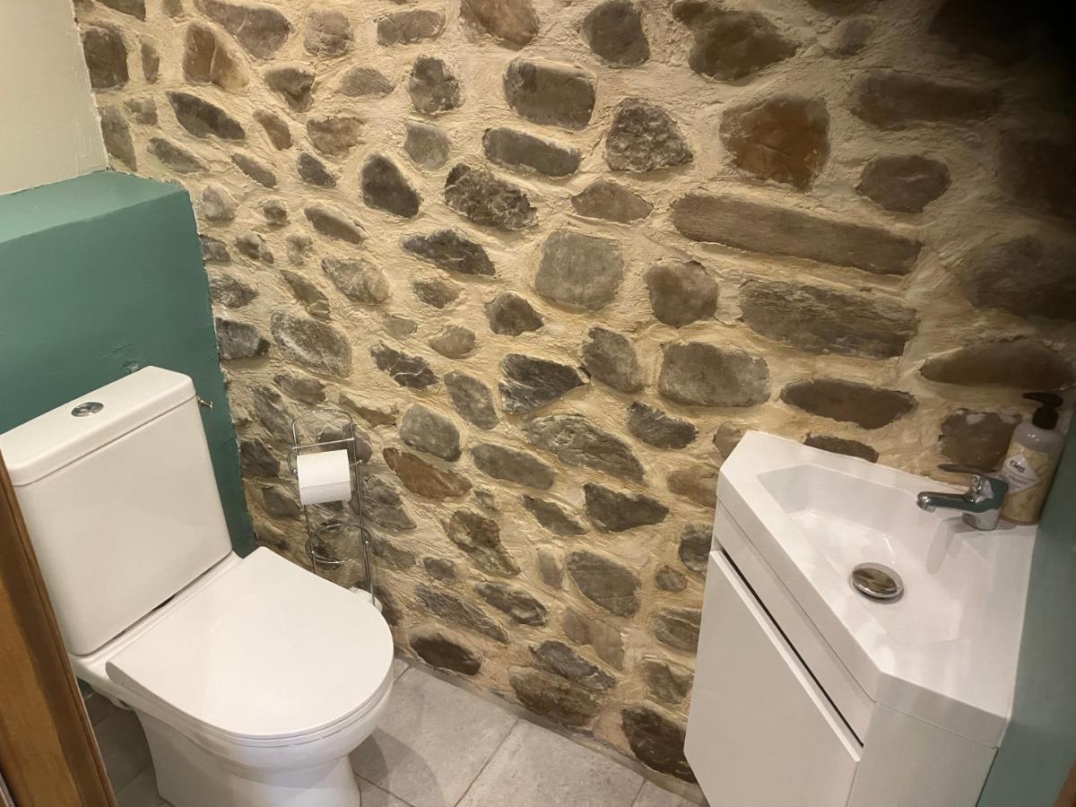 La Tuilerie Grange (Adults Only) Vila Le Bugue Exterior foto